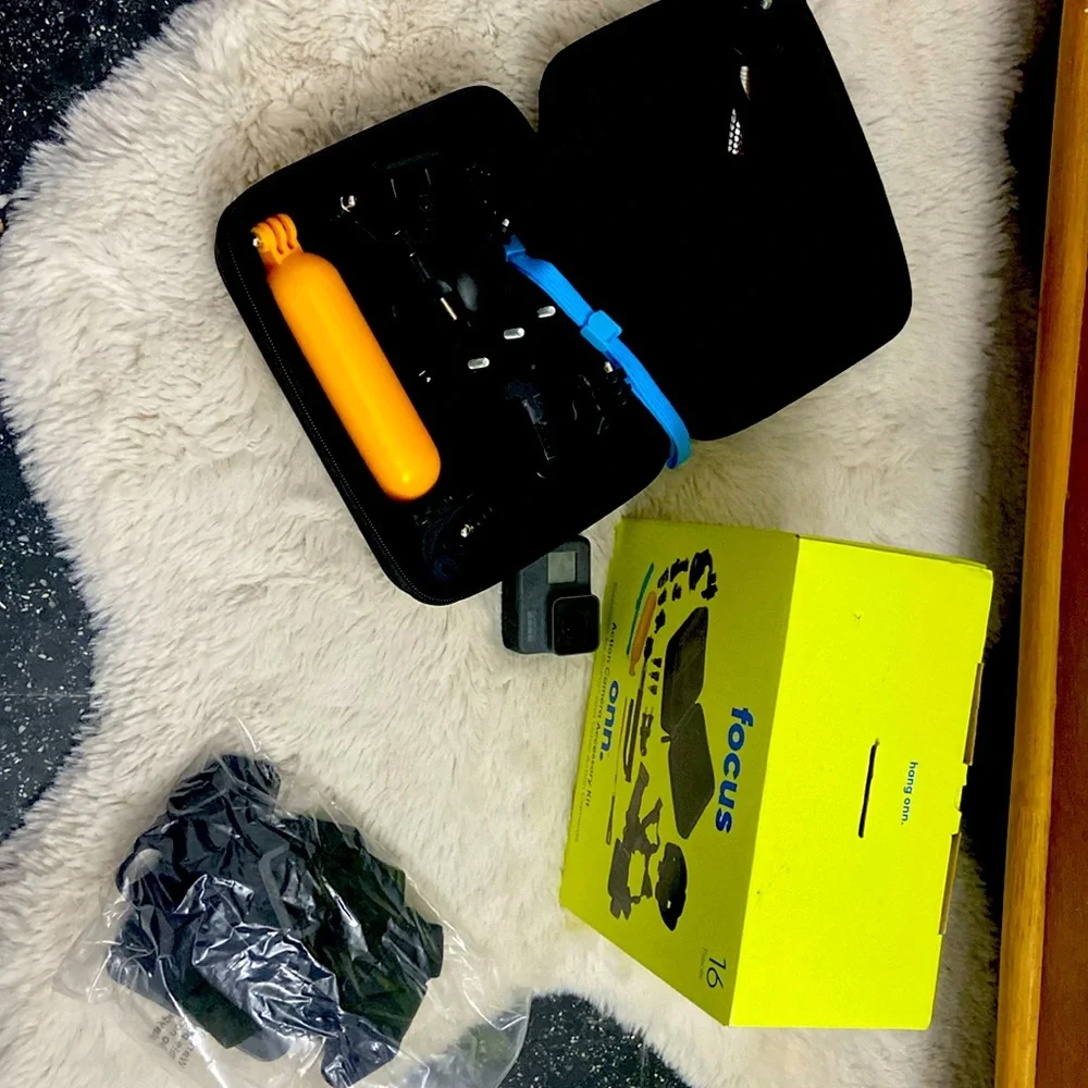Go Pro Hero 5